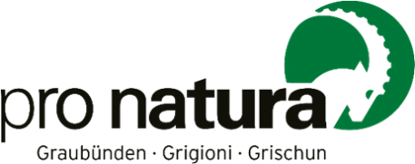 Logo Pro Natura Graubünden